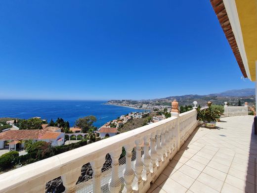 Casa Unifamiliare a Almuñécar, Provincia de Granada