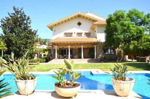 Casa Unifamiliare a Cordova, Andalusia