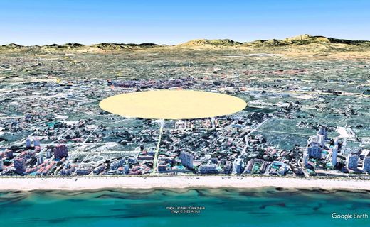 Terreno - San Juan de Alicante, Provincia de Alicante