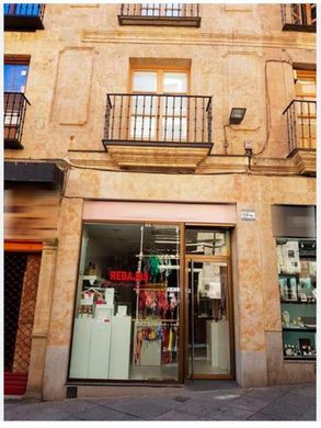Complesso residenziale a Salamanca, Provincia de Salamanca