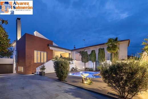 Casa Independente - Gójar, Provincia de Granada