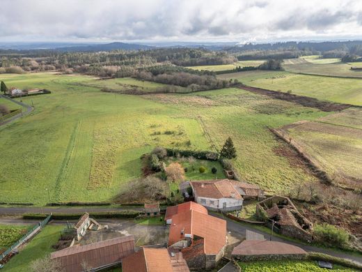 Luxury home in Santiago de Compostela, Provincia da Coruña