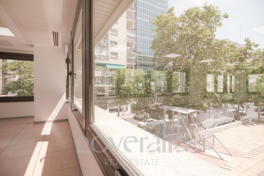 Office in Madrid, Province of Madrid