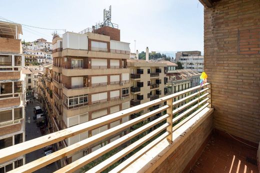 Apartment in Granada, Province of Granada