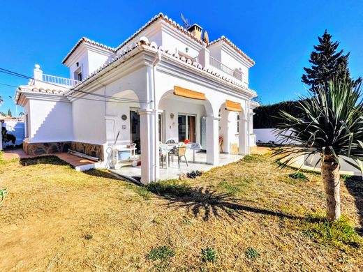 Villa in Benalmádena, Malaga