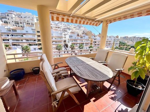 Penthouse in Benalmádena, Malaga