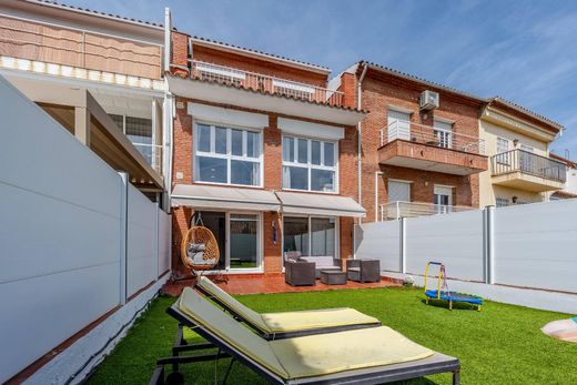 Luxus-Haus in Vilassar de Dalt, Provinz Barcelona