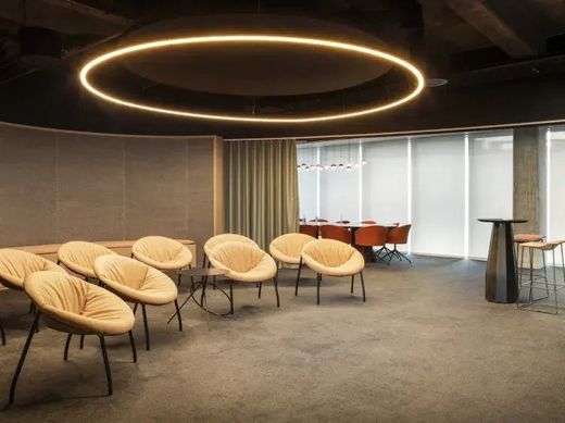 Bureau à Madrid, Province de Madrid