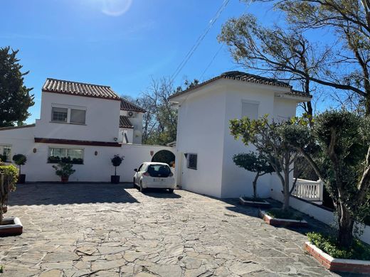 Вилла, Бенальмадена, Provincia de Málaga
