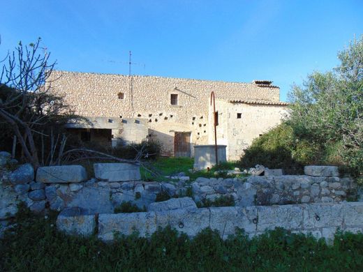 ‏בתים כפריים או חוות ב  Campanet, Illes Balears