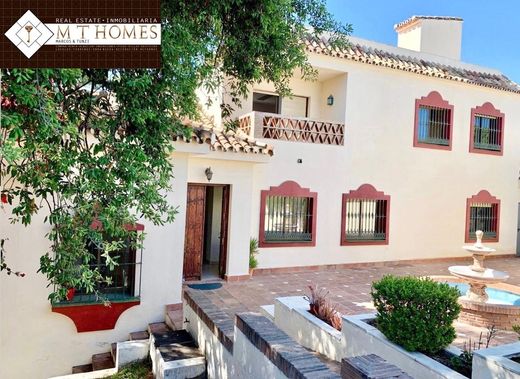 Villa in Marbella, Provincia de Málaga