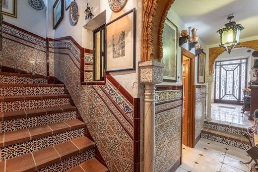 Элитный дом, Гранада, Provincia de Granada