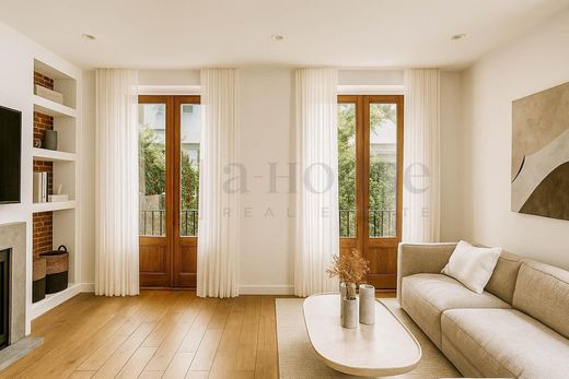 Appartamento a Madrid, Provincia de Madrid