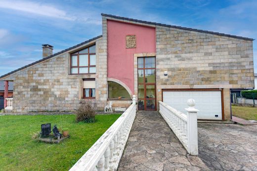 Casa Unifamiliare a Soto de la Marina, Provincia de Cantabria