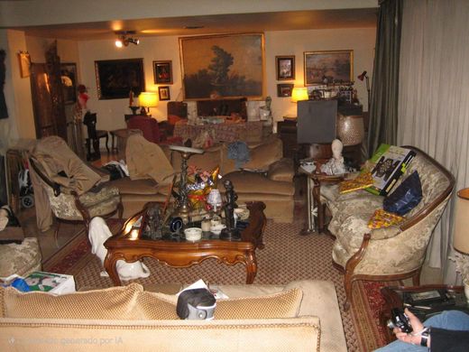 Apartament w Kordowa, Province of Córdoba