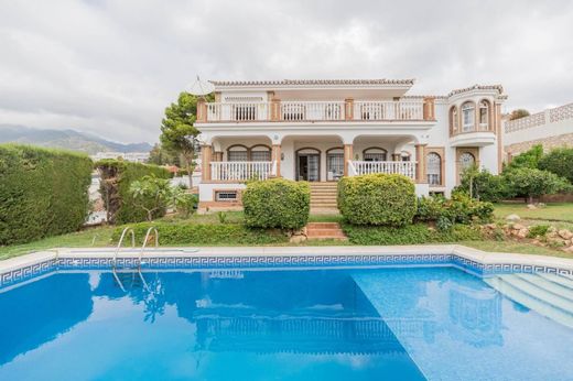 ‏וילה ב  Benalmádena, Provincia de Málaga