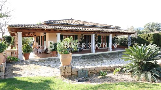 Detached House in Lloseta, Province of Balearic Islands