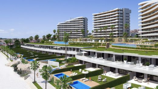 Luxury home in La Condomina, Alicante