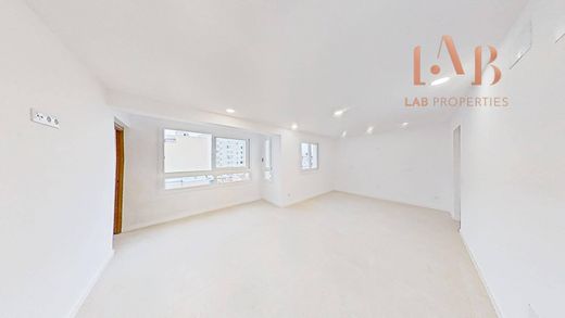 Apartment / Etagenwohnung in Palma de Mallorca, Balearen Inseln