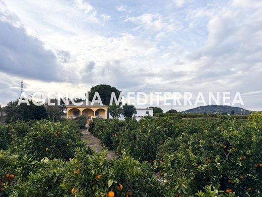 Luxus-Haus in Manises, Valencia