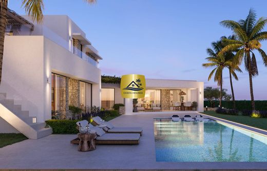 Villa in Xàbia, Provincia de Alicante