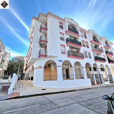 Apartment in Málaga, Malaga