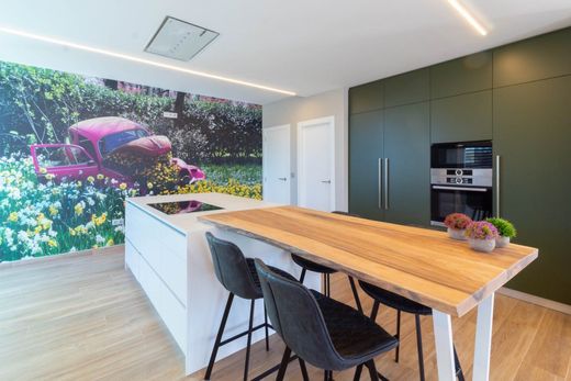 Detached House in Turís, Valencia