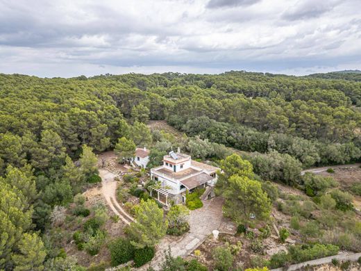 Rural or Farmhouse in Algaida, Province of Balearic Islands