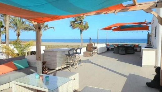 Casa de luxo - Vera Playa, Almería