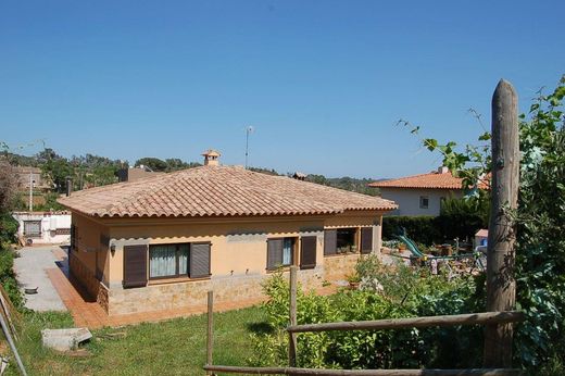 Detached House in Vall-Llobrega, Province of Girona