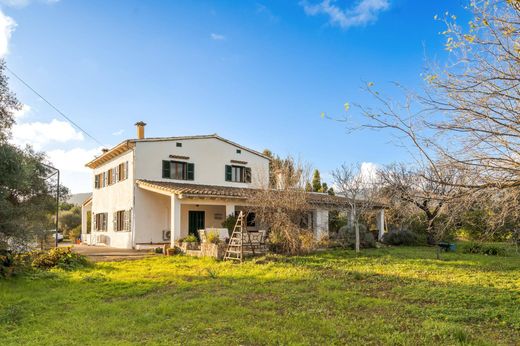 Rural or Farmhouse in Inca, Province of Balearic Islands