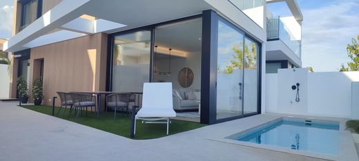 Villa à Pilar de la Horadada, Alicante