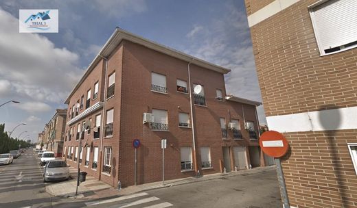 Apartment in Azuqueca de Henares, Guadalajara