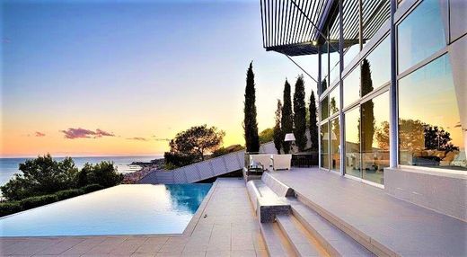 Casa di lusso a Sitges, Província de Barcelona
