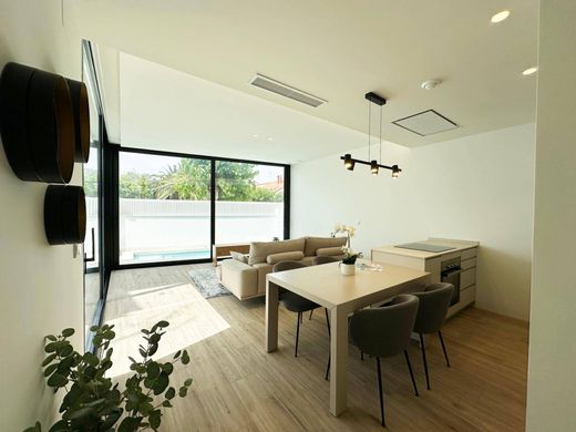 Villa Pilar de la Horadada, Provincia de Alicante