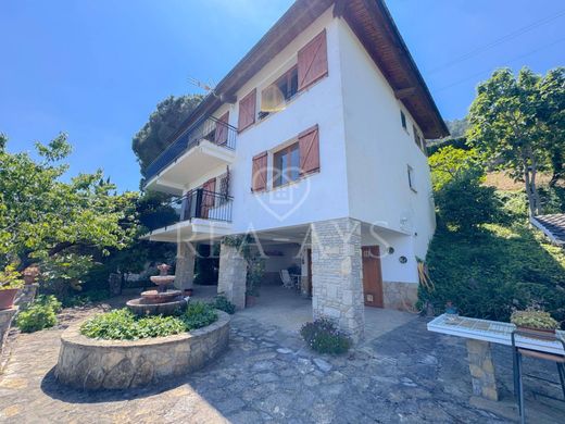 Detached House in Vallirana, Province of Barcelona