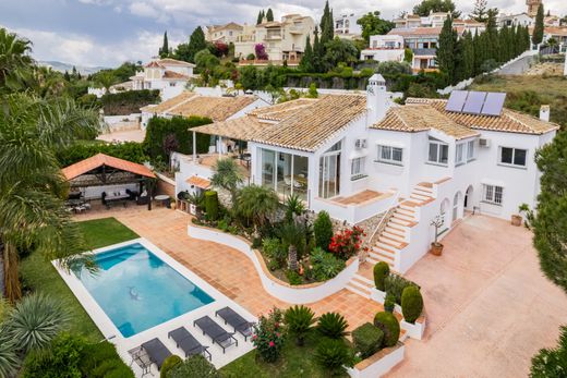Villa in Mijas, Provincia de Málaga