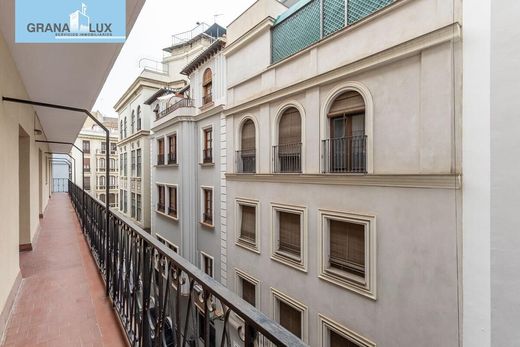 Apartament w Grenada, Provincia de Granada