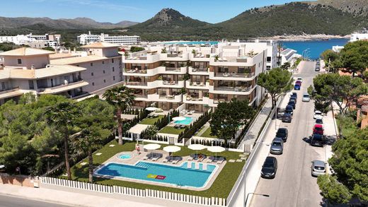 Appartement à Capdepera, Province des Îles Baléares