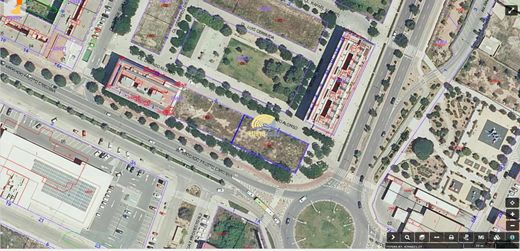 地皮  El Port de Sagunt, Província de València