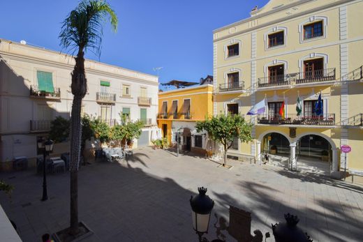 Complexos residenciais - Almuñécar, Provincia de Granada