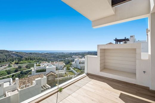 Ático en Marbella, Málaga