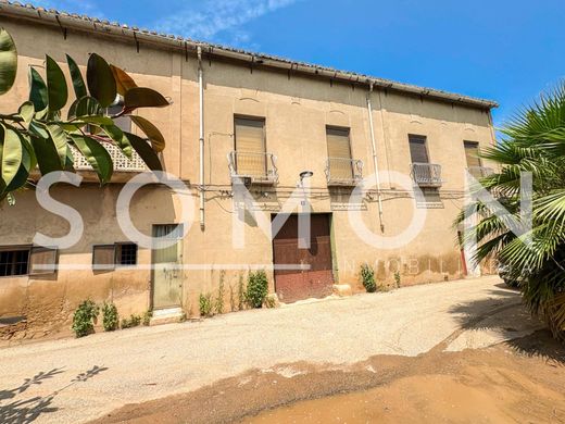 Πολυτελή κατοικία σε Valencia, Província de València