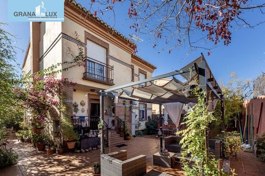 Luxury home in Huétor Vega, Granada