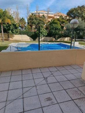 Apartment in Torremolinos, Malaga