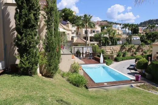 ‏וילה ב  Benahavís, Provincia de Málaga