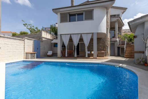 Luxury home in Alfacar, Granada