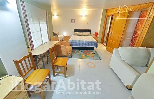 Penthouse in Mislata, Valencia