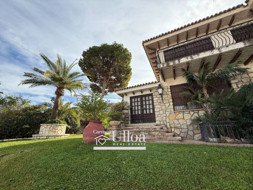 Maison de luxe à Alicante, Communauté Valencienne