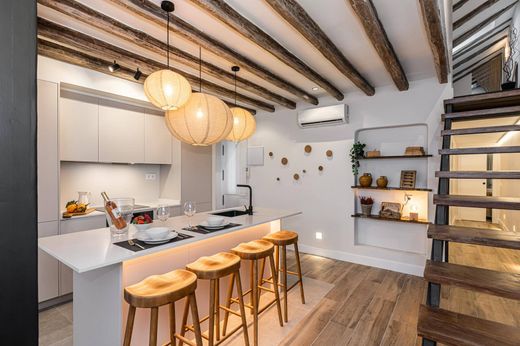 Appartement à Madrid, Province de Madrid